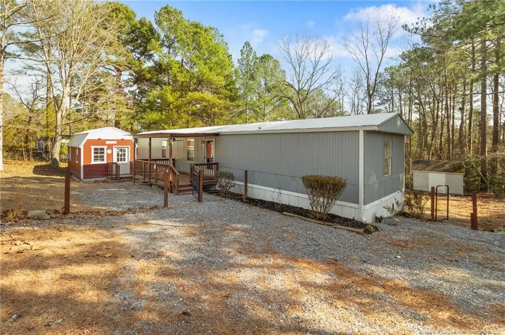 7321 Sheriff Watson Road, Sanford, NC 27332 - Image #1
