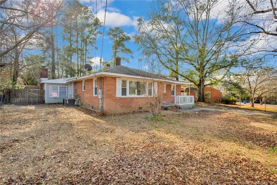 325 Jefferson Drive, Fayetteville, NC 28303 - Image #2