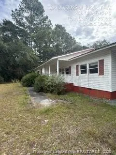 256 Chesters Road, Roseboro, NC 28382