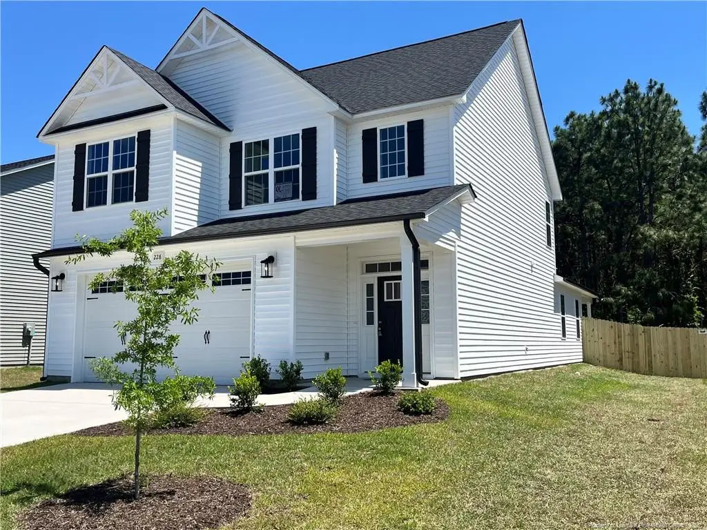 228 Ironbark Drive, Raeford, NC 28376 - #1