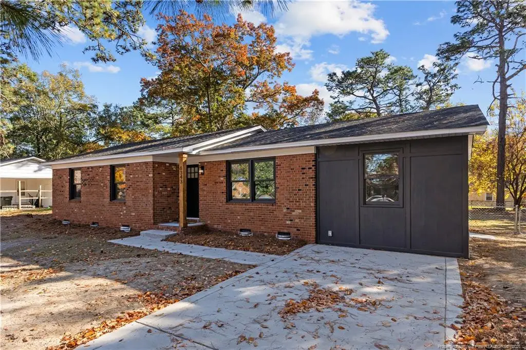 6343 Pawling Court, Fayetteville, NC 28304 - Image #1