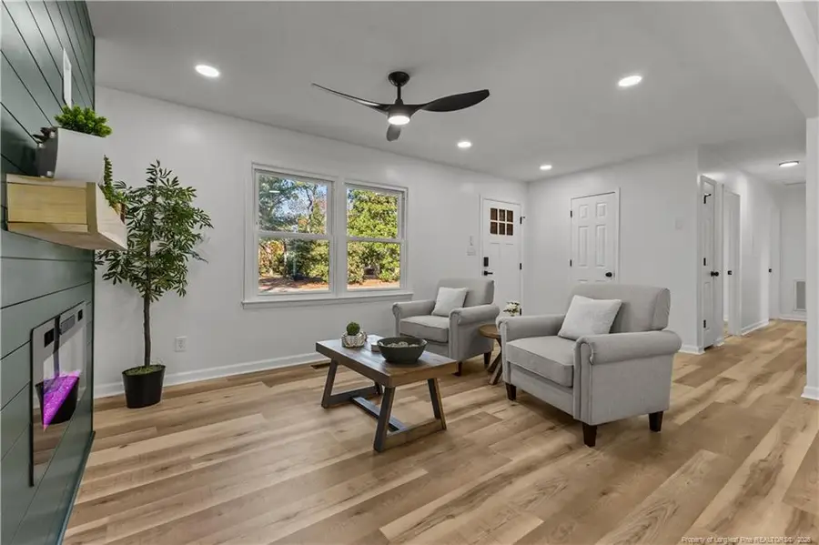 6343 Pawling Court, Fayetteville, NC 28304 - Image #2