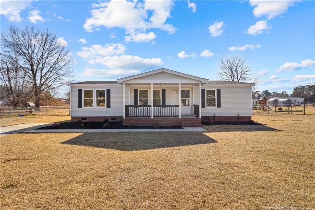 6418 Sandy Creek Road, Stedman, NC 28391 - Image #1