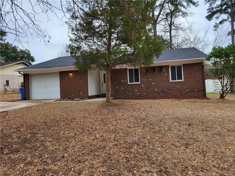2520 Graham Road, Fayetteville, NC 28304 - Image #3