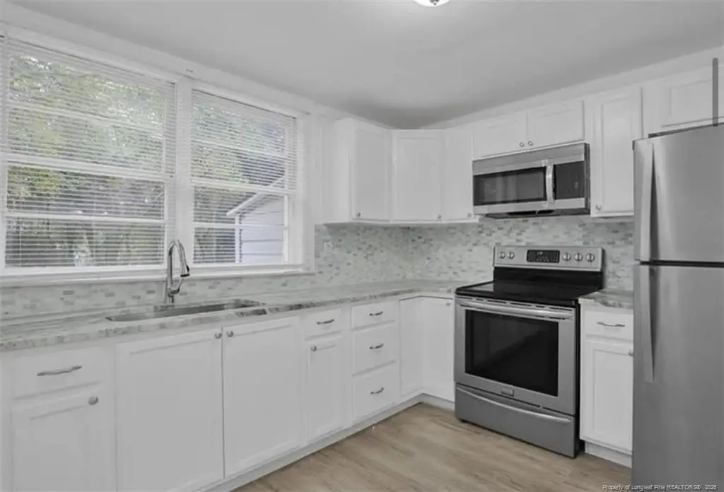 2017 Progress Street, Fayetteville, NC 28306 - Image #1