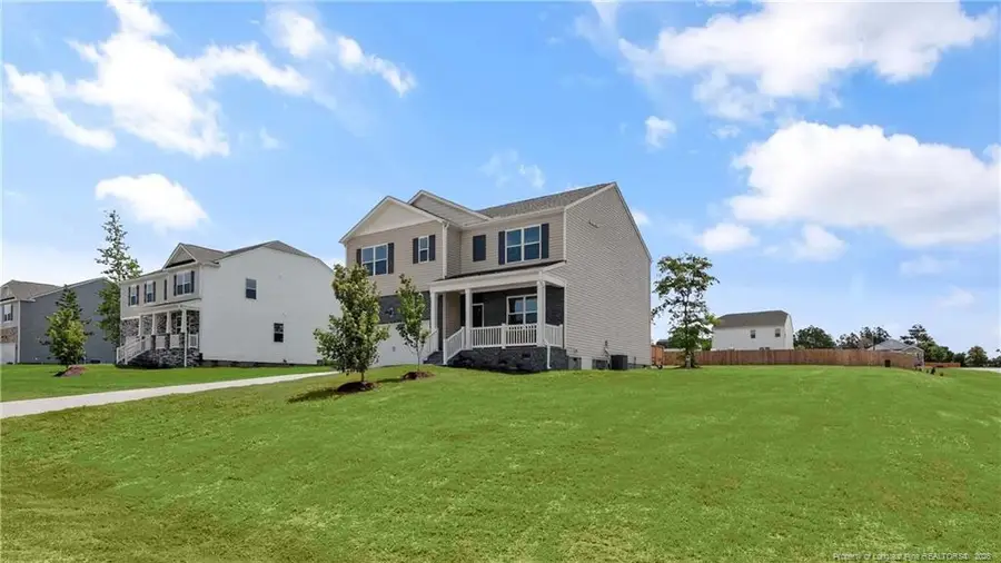 134 Charlies Bend Way, Spring Lake, NC 28390 - #2