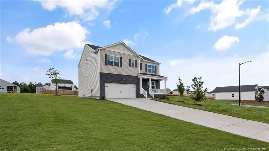 134 Charlies Bend Way, Spring Lake, NC 28390 - #3