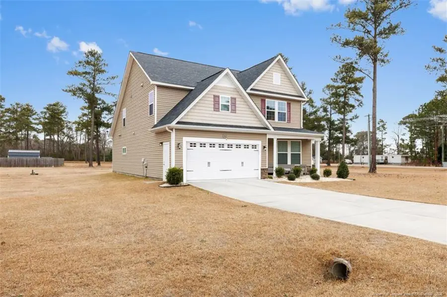 461 Gadson Drive, Hope Mills, NC 28348 - Image #3
