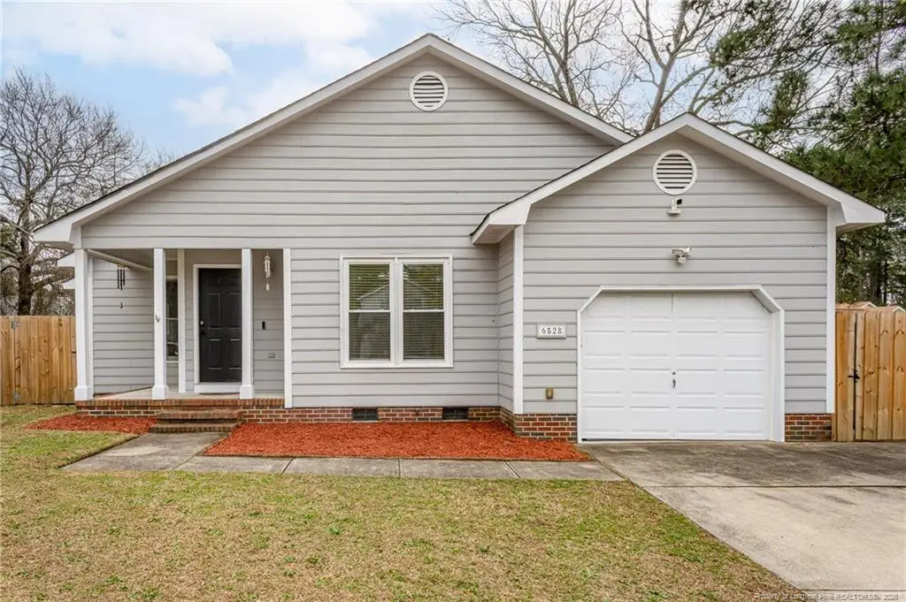 6528 Rhemish Drive, Fayetteville, NC 28304 - #1