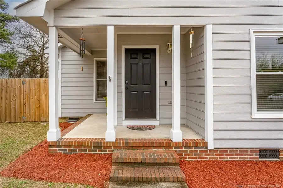 6528 Rhemish Drive, Fayetteville, NC 28304 - #3