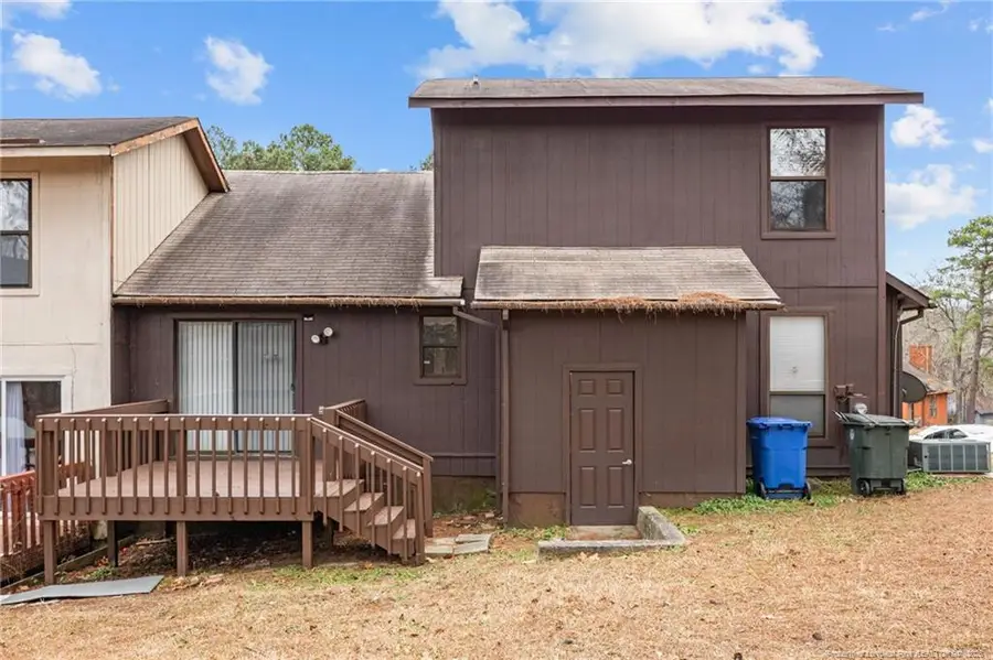 6486 Kelmscot Court, Fayetteville, NC 28303 - Image #2