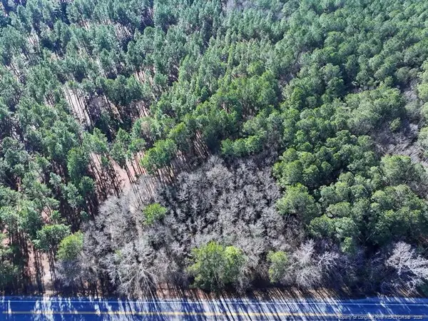 Nc Hwy 130 Highway, Fairmont, NC 28340