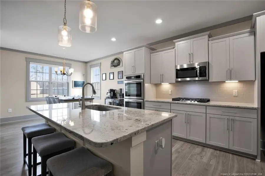 1605 Lizzie Lou Court, Hope Mills, NC 28348 - #3