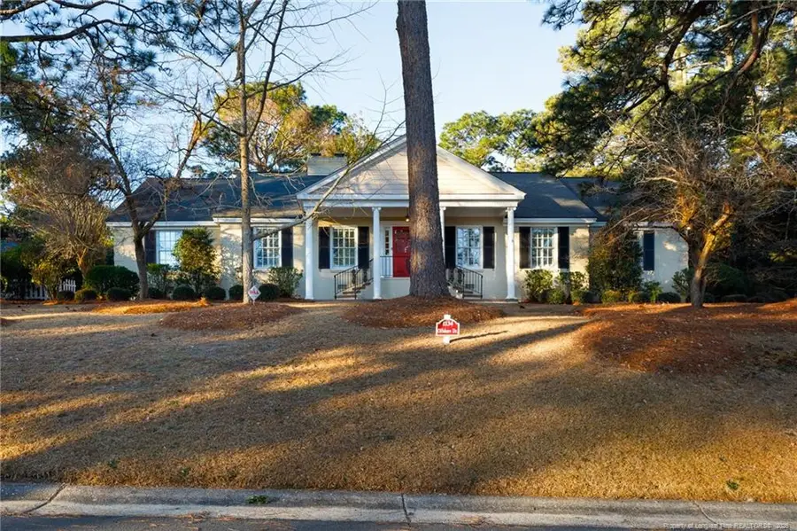1134 Offshore Drive, Fayetteville, NC 28305 - #2