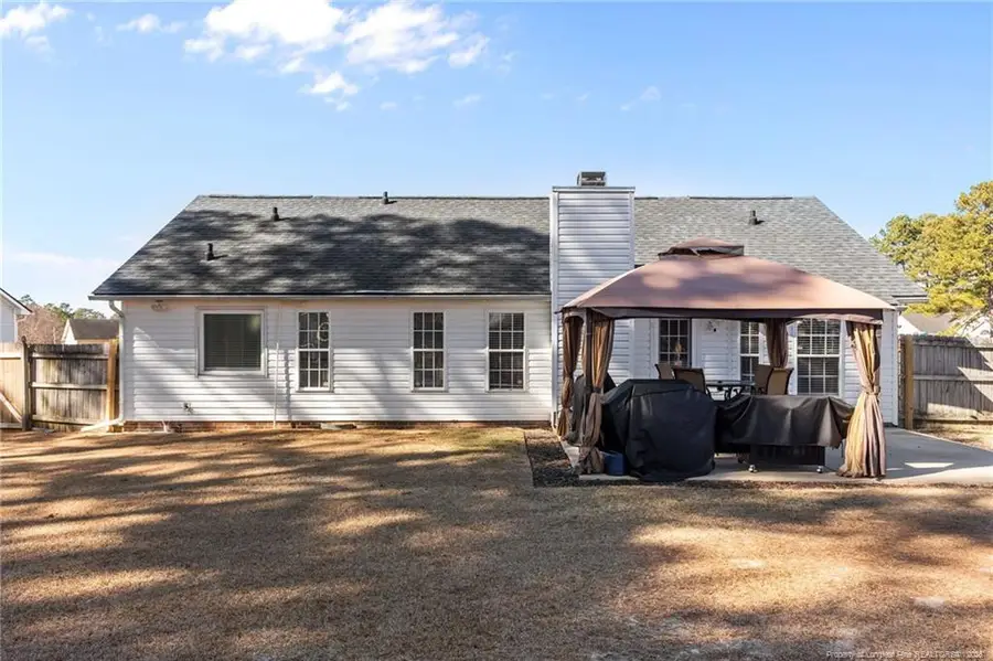 1533 Clan Campbell Drive, Raeford, NC 28376 - Image #2