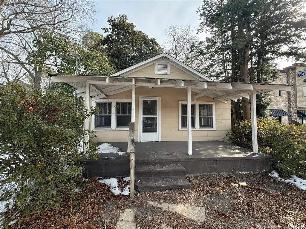 2723 Hope Mills Rd Road, Fayetteville, NC 28306 - #1