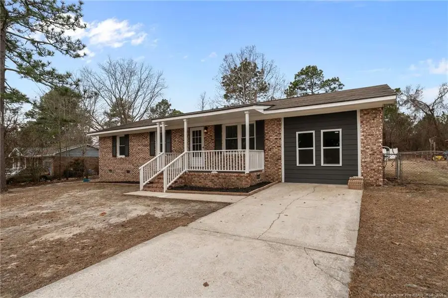 6138 Lexington Drive, Hope Mills, NC 28348 - #2