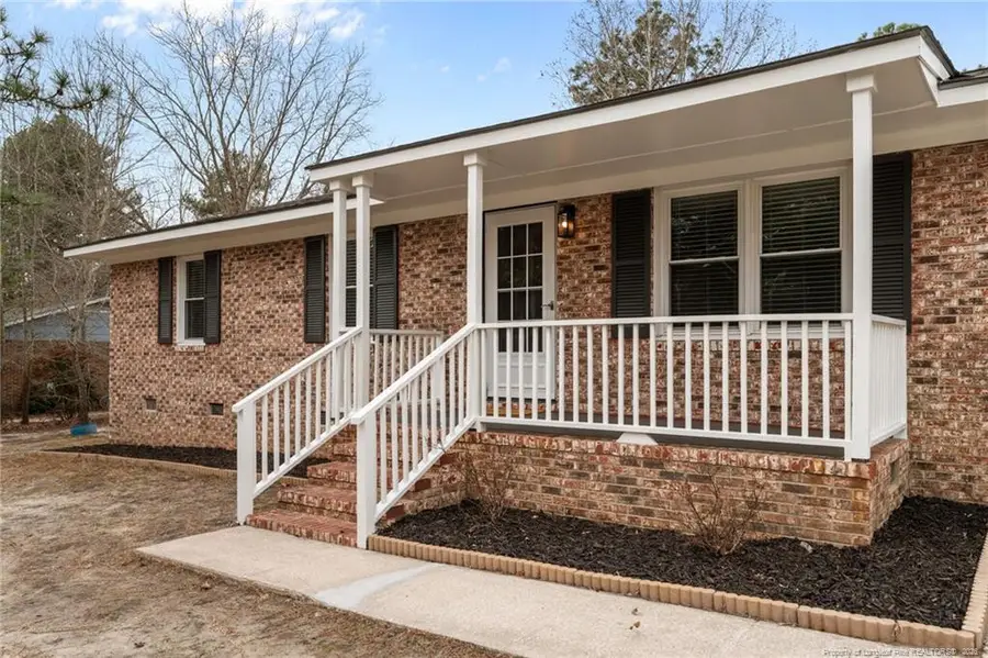 6138 Lexington Drive, Hope Mills, NC 28348 - #3