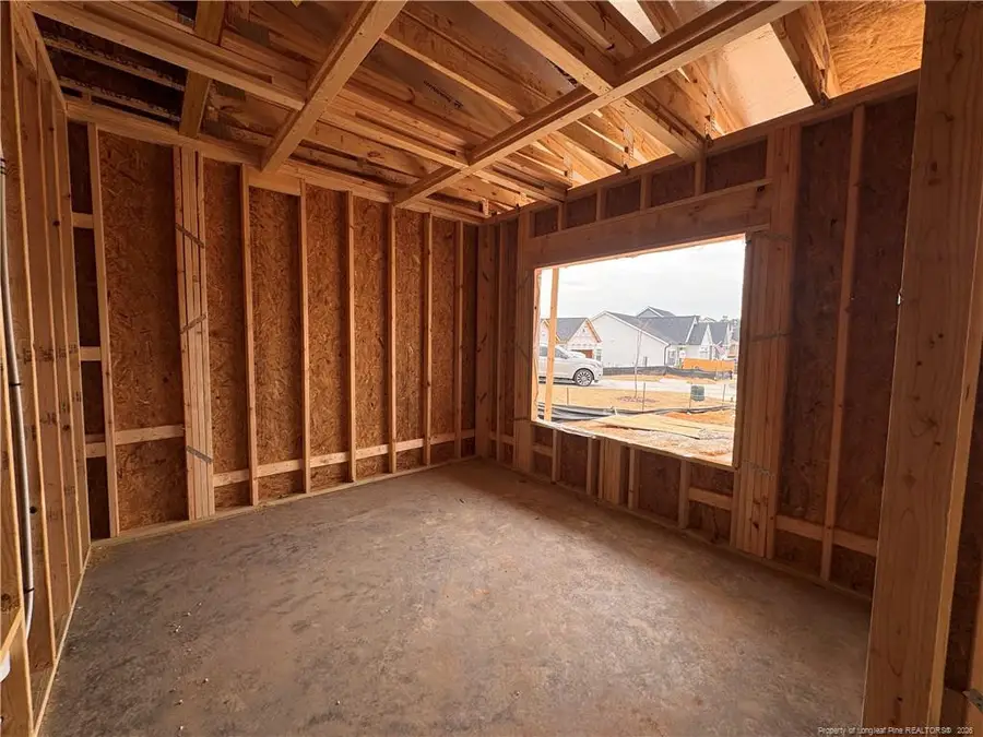 298 Rough Ridge Trail, Aberdeen, NC 28315 - #3