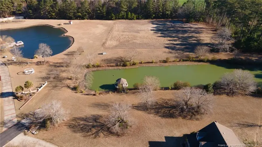 1080 Besalt Drive, Saint Pauls, NC 28384 - #2