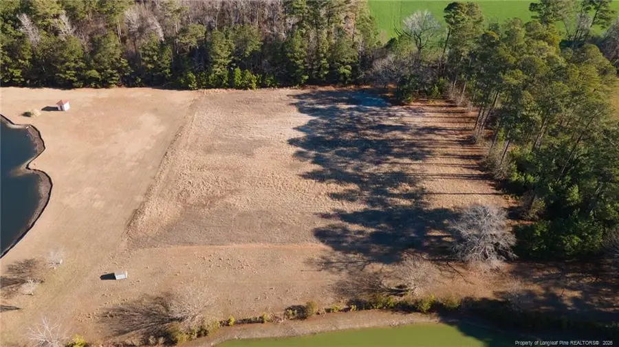 1080 Besalt Drive, Saint Pauls, NC 28384 - #3