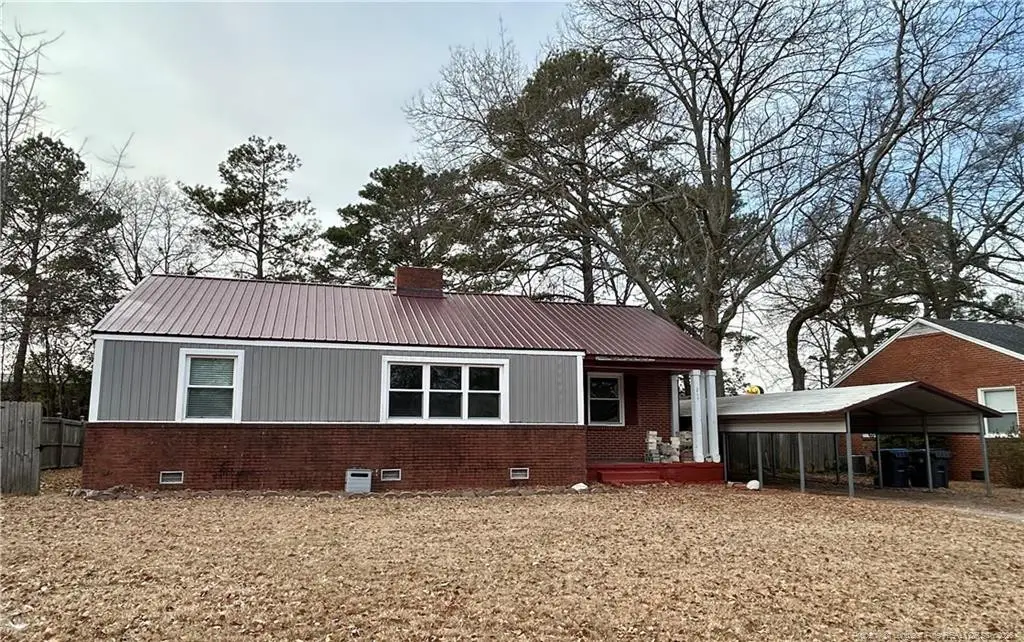 219 N Wright Street, Raeford, NC 28376 - Image #1