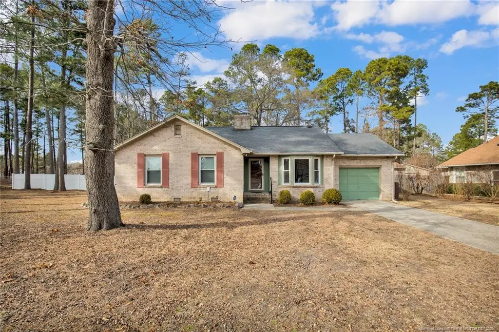 7030 Trevor Lane, Fayetteville, NC 28314 - #1