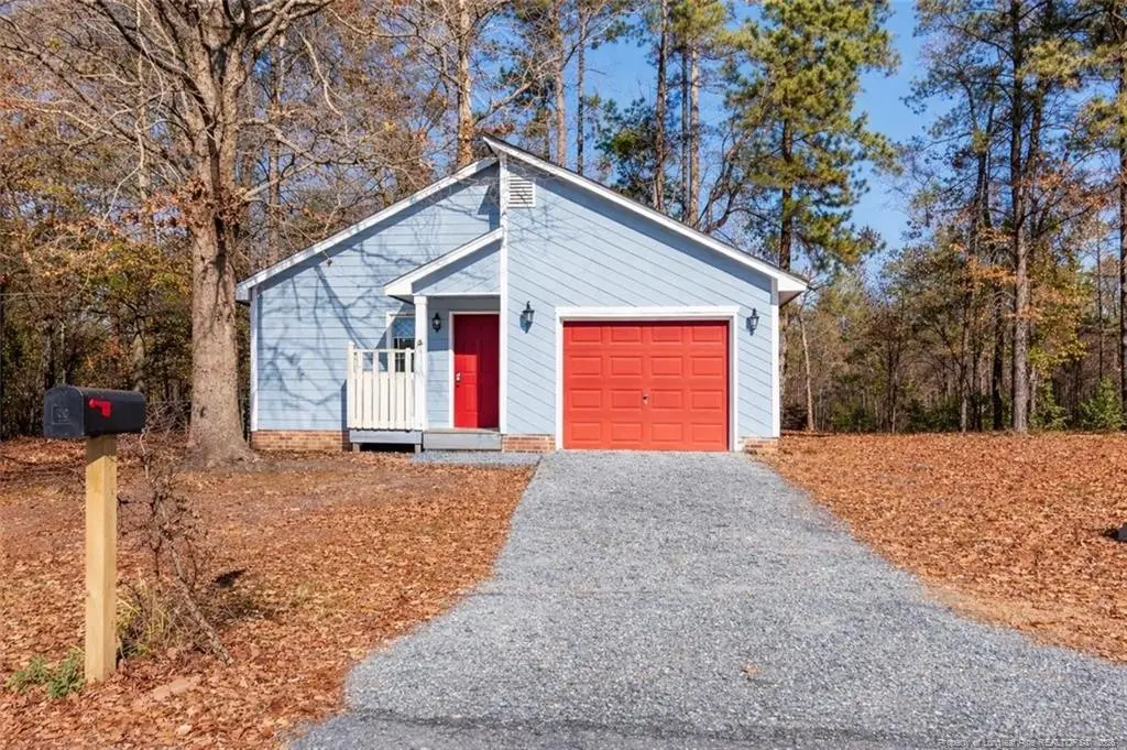 6978 Timberwood Drive, Fayetteville, NC 28314 - #1