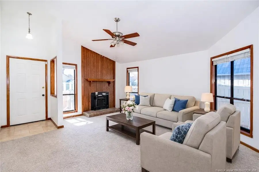 6978 Timberwood Drive, Fayetteville, NC 28314 - #3