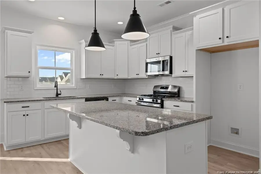 6729 Sim Canady Road, Hope Mills, NC 28348 - #2