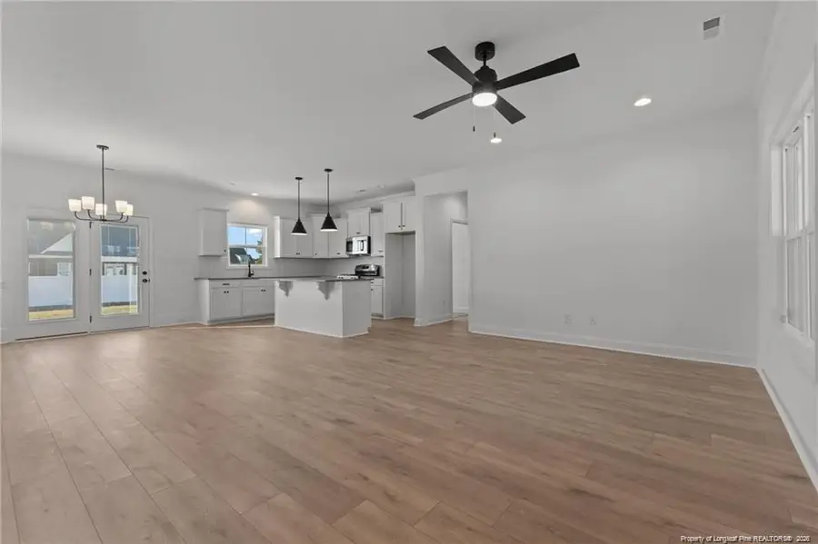 6729 Sim Canady Road, Hope Mills, NC 28348 - #3