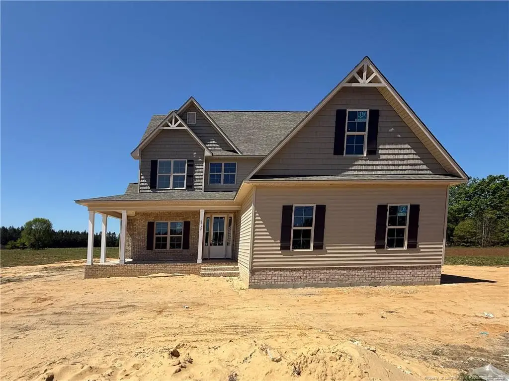 6732 Sim Canady Road, Hope Mills, NC 28348 - #1