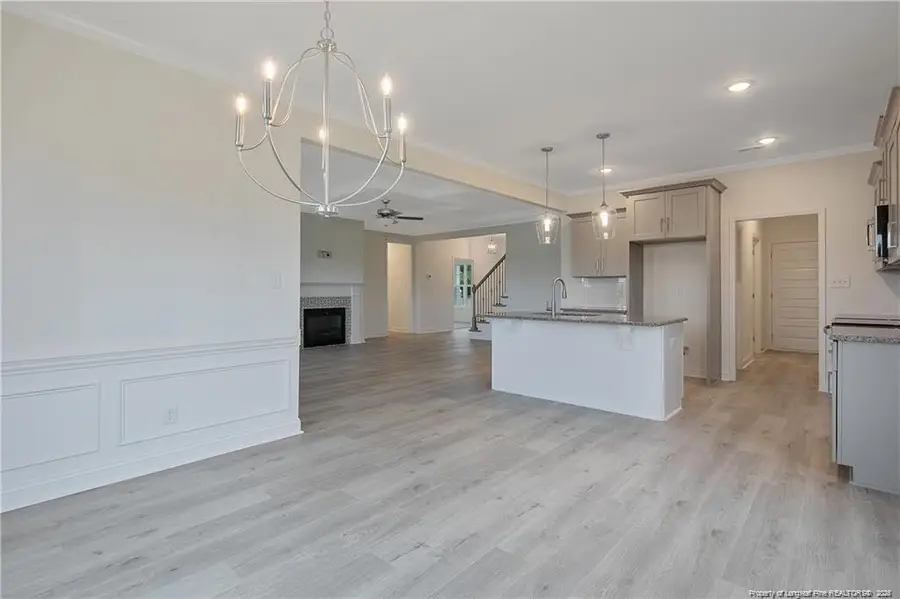 6732 Sim Canady Road, Hope Mills, NC 28348 - #2