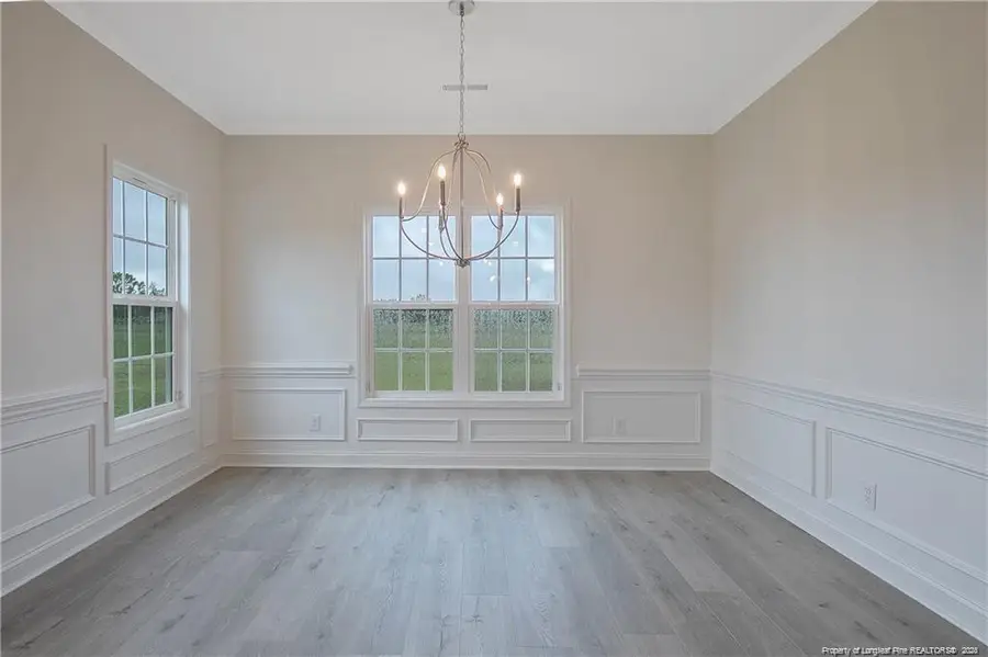 6732 Sim Canady Road, Hope Mills, NC 28348 - #3