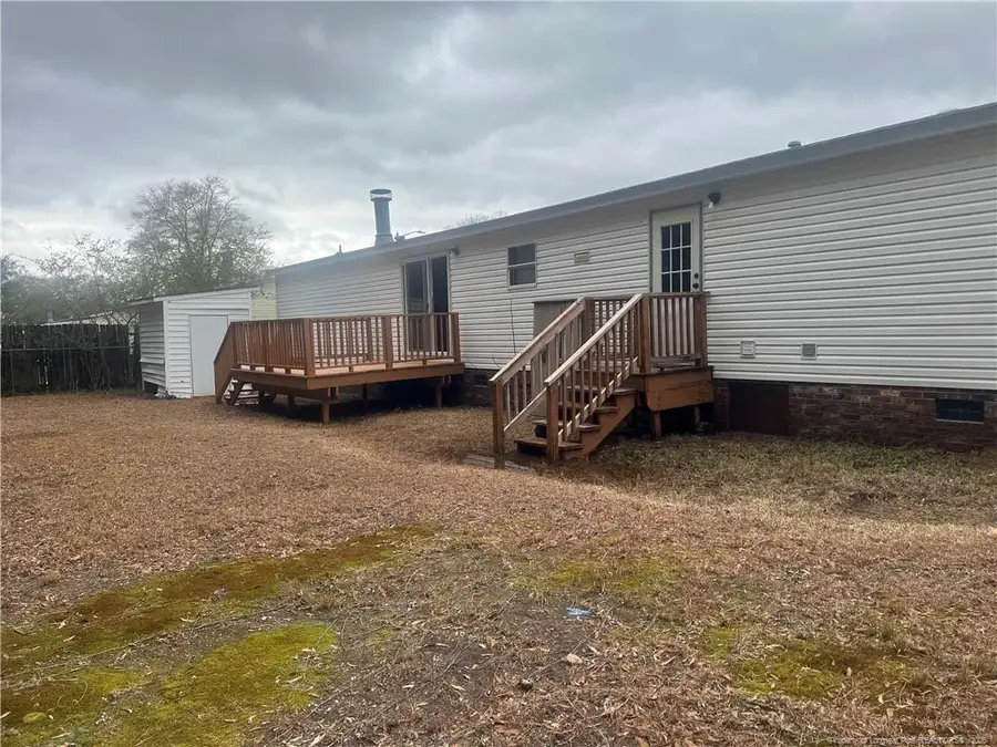 7353 April Drive, Fayetteville, NC 28314 - #2