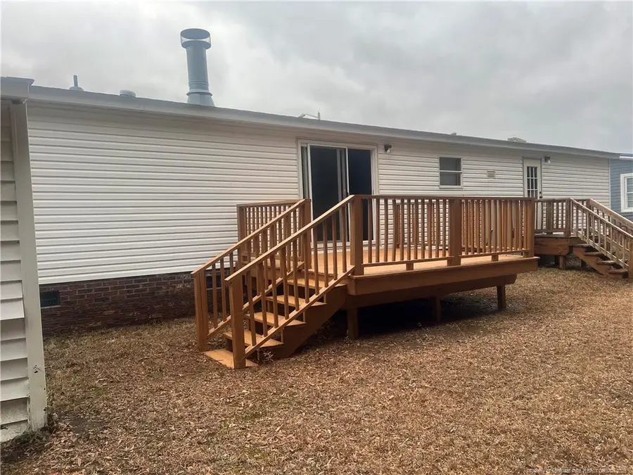 7353 April Drive, Fayetteville, NC 28314 - #3