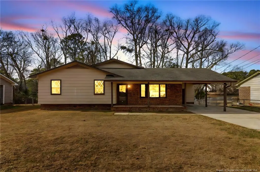 410 Lansdowne Road, Fayetteville, NC 28314 - #1