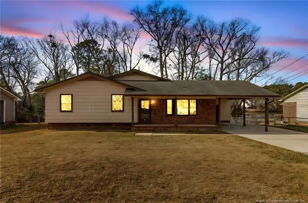 410 Lansdowne Road, Fayetteville, NC 28314