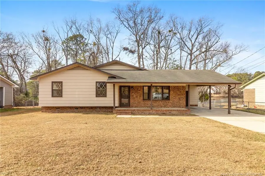 410 Lansdowne Road, Fayetteville, NC 28314 - #2