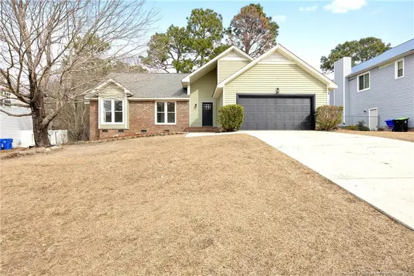 610 Duncan Road, Spring Lake, NC 28390