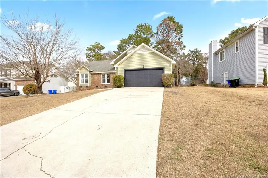 610 Duncan Road, Spring Lake, NC 28390 - Image #2