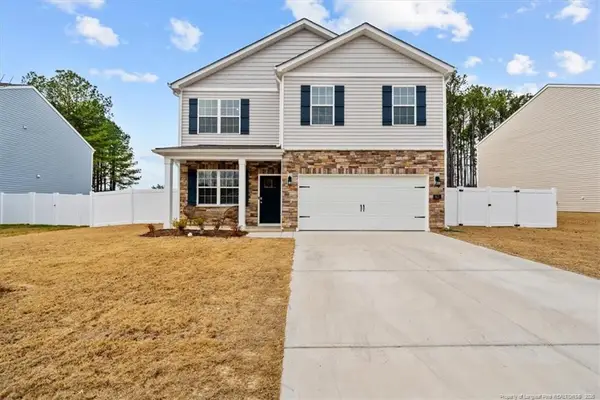 917 Ocean Courts, Carthage, NC 28327