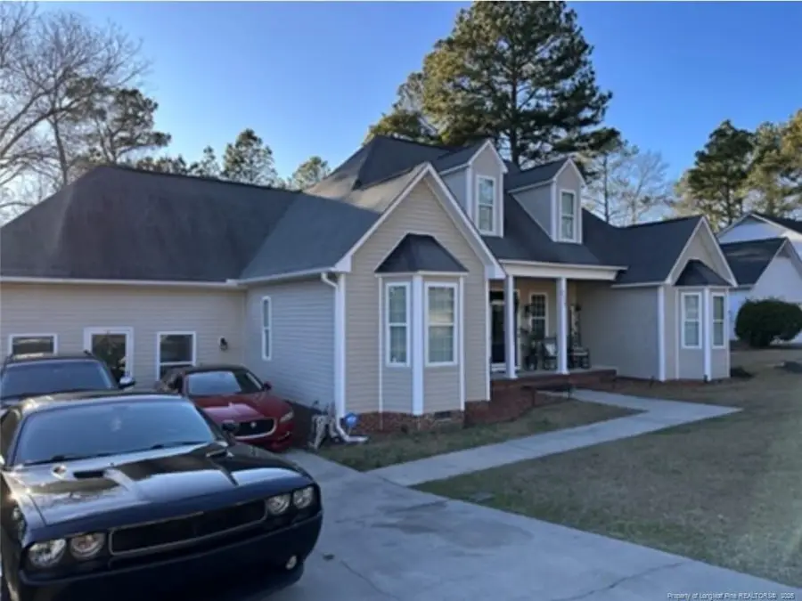 111 Hensdale Road, Raeford, NC 28376 - #2