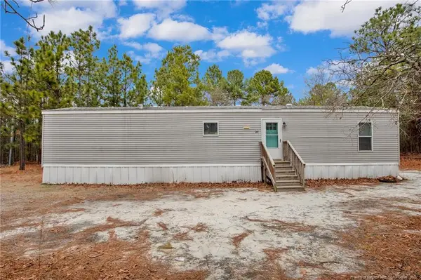 240 Burtons Lane, Cameron, NC 28326