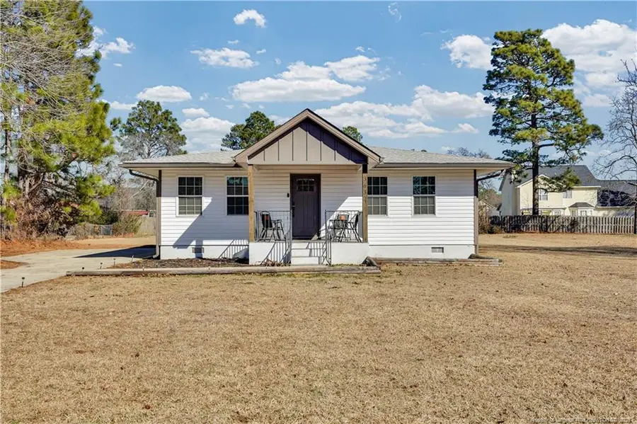 3632 Pine Cone Lane, Fayetteville, NC 28306 - Image #2