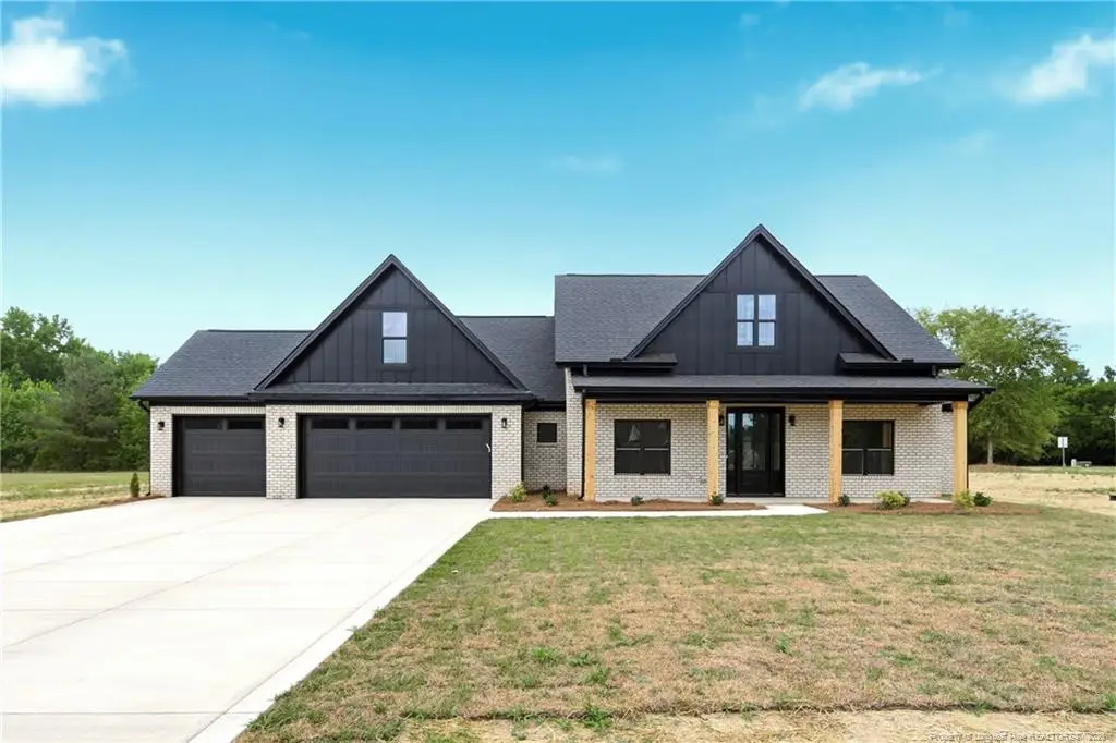 32 Creek Stone Lane, Autryville, NC 28318 - #1