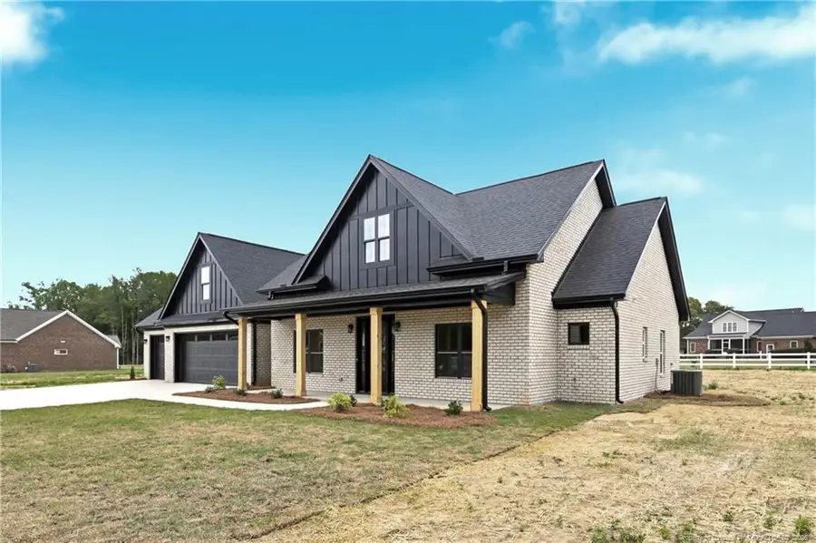 32 Creek Stone Lane, Autryville, NC 28318 - #2