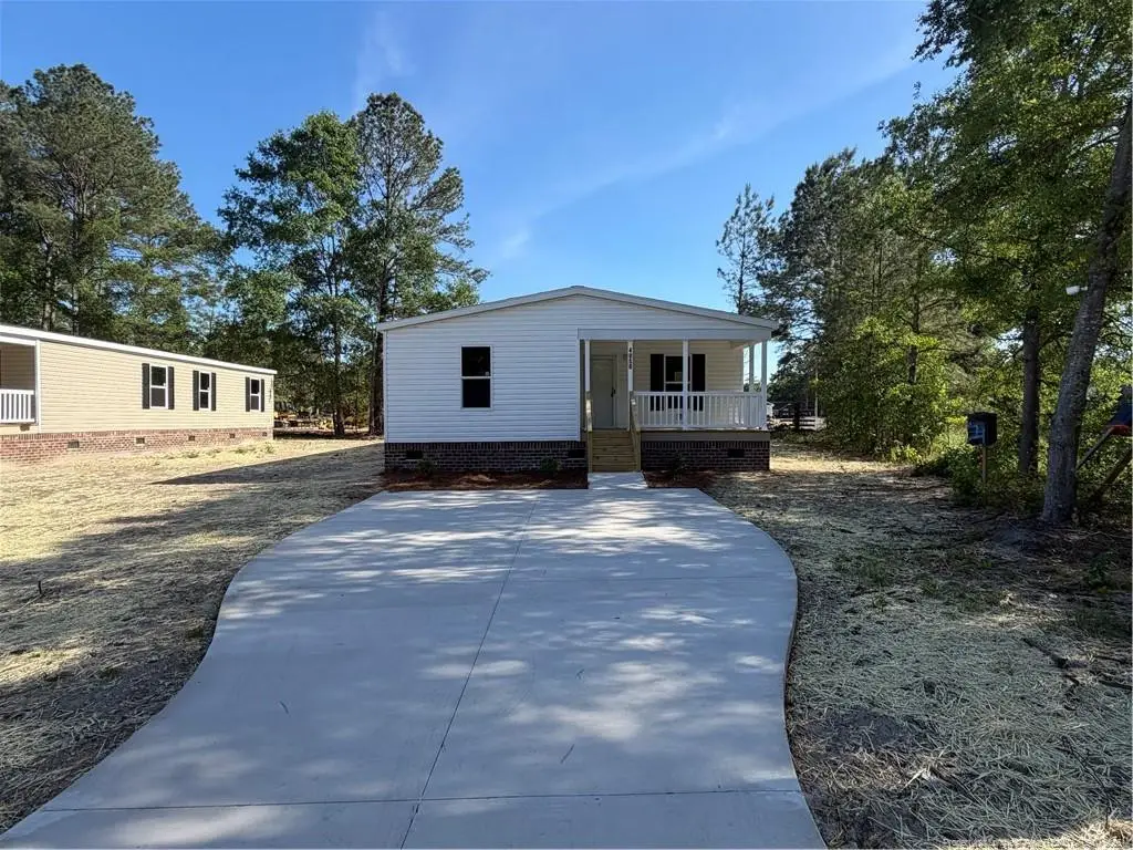 4050 Lodge Drive, Wade, NC 28395 - #1