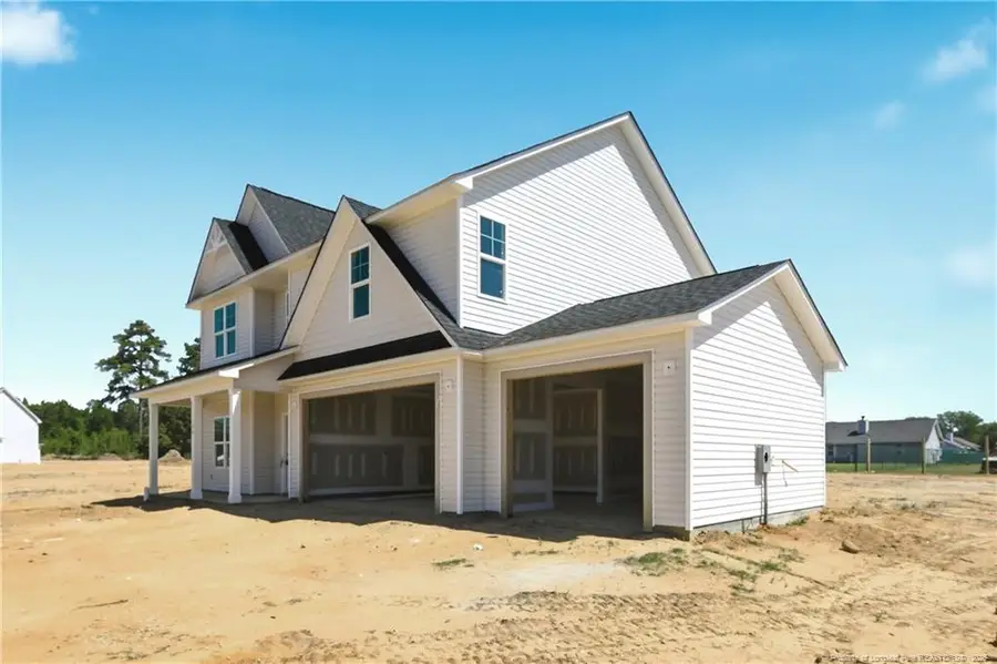 190 Cambray Downs (lot 6) Court, Raeford, NC 28376 - #2