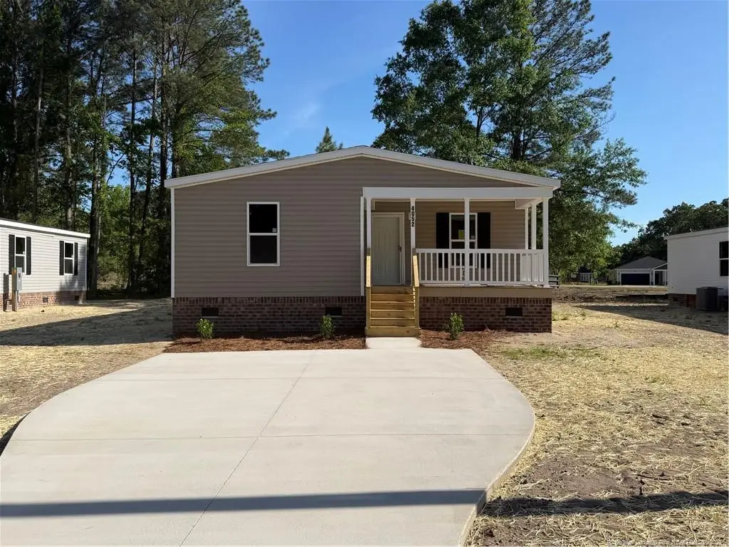 4052 Lodge Drive, Wade, NC 28395 - #1